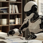 From Lab to Factory: The Impact of Humanoid Robots