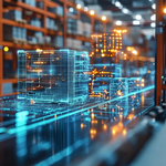 Future-Proofing Your Supply Chain with Automation