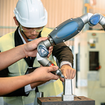 Robot Safety Update