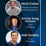 Manufacturing:Through Collaborative Automation