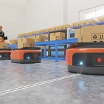 Automate Preview Series: Mobile Robots – The Path to Innovation