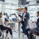 Teaching Robotics: Tools and Resources for a Successful Program