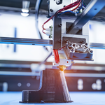 Industrial 3D Printing