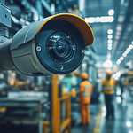Building, Deploying, and Scaling AI-Powered Computer Vision for Manufacturing