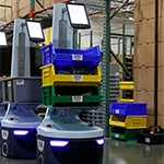 Opportunities for Autonomous Mobile Robots