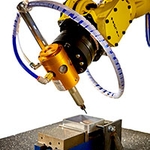Successful Robotic Material Removal