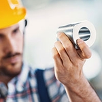 Positive Outcome From Visual Inspection Using AI