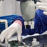 Advances in Grippers and Collaborative Robots