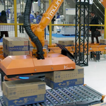 Intelligent Robotics for the Modern Warehouse