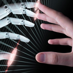 Intent Prediction in Human Robot Interactions