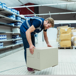 Mobility & Manipulation in the Warehouse