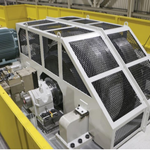 Condition Monitoring And Predictive Maintenance