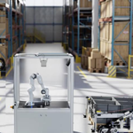 How AI is Transforming Manufacturing and Logistics