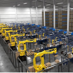 Getting Started with Robots as a Service (RaaS)
