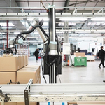 What’s The True Cost of Robotic Palletizing?