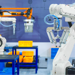 Advanced EOAT Applications and Tool Changers