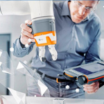 Robot Interoperability in the Industry 5.0 World
