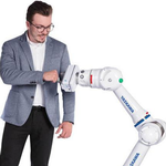 Evolving Applications for Collaborative Robots