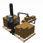 Save Time and Money with Cobot Deployment