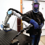 Cobots & Welding