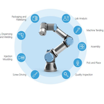 Top 10 Questions to Ask a Cobot Supplier