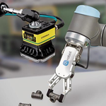 Extending Cobot Applications