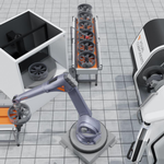 Value of 3D Simulation Software in Automation