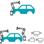 Robotic Paint Repair System
