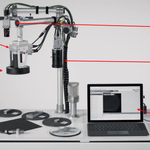 Crash Course in Machine Vision