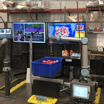 Machine Vision in Consumer Packaged Goods