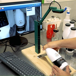 AI Decision-Support for Visual Inspection