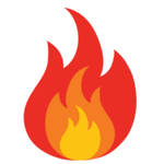 Infrared Imaging with IOT and Fire Warning Systems
