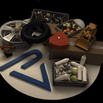 The Next Big Thing in 3D Machine Vision