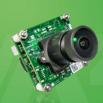 Embedded Vision and Industrial Automation