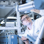 ROUNDTABLE: Getting Started with Robot Safety