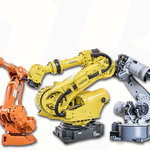 ISO 10218, Parts 1 and 2 (ANSI/RIA R15.06)