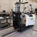 Industrial Mobile Robot Safety: R15.08