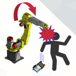 Multi-Robot Material Handling and Food Processing