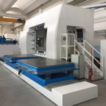 Safety in Design of a Robot System & Case Studies