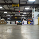 Installation/Commissioning of a Robot System