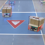 Unlocking the Productivity of AGVs and AMRs