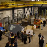 Evaluating & Minimizing Risk Using Robotics and AI