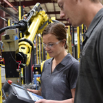 Adapt Your Manufacturing Process