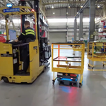 AI for AMRs