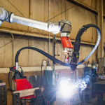 The Business Case for Collaborative Robots