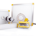 Machine Vision Integration Made Simple