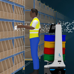 Securing Autonomous Mobile Robotics Deployments