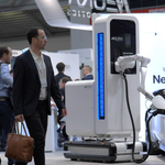 Cognitive Robots and Human-Machine Collaboration