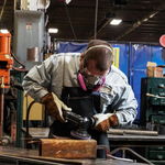 Automating Your Weld Grinding Process