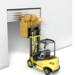 AMRs Move Harmonious Factory Automation Workflows
